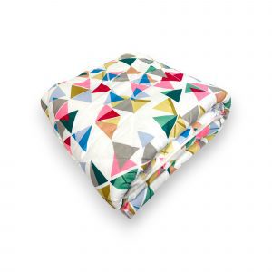 100% AITAS VILNAS SEGA 160×200 cm / bieza ziemas sega - Image 3