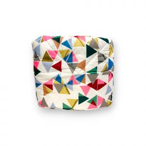 100% AITAS VILNAS SEGA 160×200 cm / bieza ziemas sega - Image 4