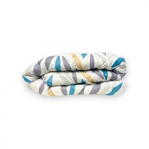 100% AITAS VILNAS SEGA 160×200 cm / bieza ziemas sega - Image 2