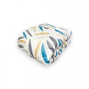 100% AITAS VILNAS SEGA 160×200 cm / bieza ziemas sega - Image 3