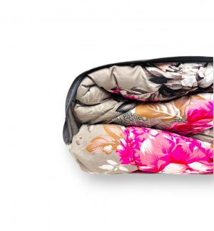 100% AITAS VILNAS SEGA 150×200/ bieza ziemas sega - Image 4