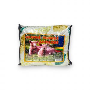 100% AITAS VILNAS SEGA 150×200/ bieza ziemas sega