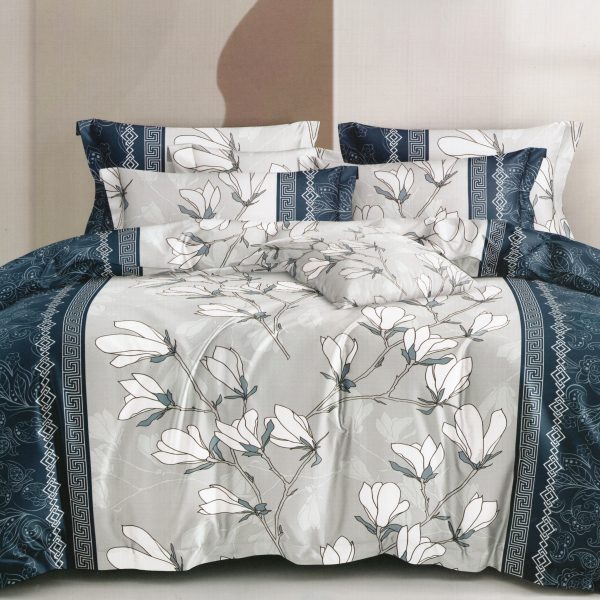 Spilvendrāna 70×70 / 100% kokvilna satīns