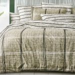 160×200 Gultas veļas komplekts by MILANO ar palagu/ 100% kokvilna satīns