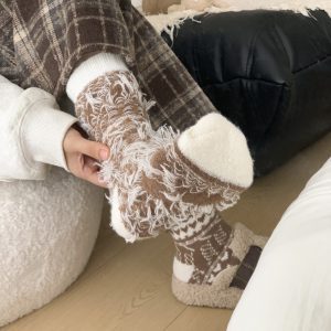 Sieviešu Thermo siltas zeķes - Image 6