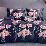 PALAGS bez gumijas 220×230 cm / Kokvilna satīns