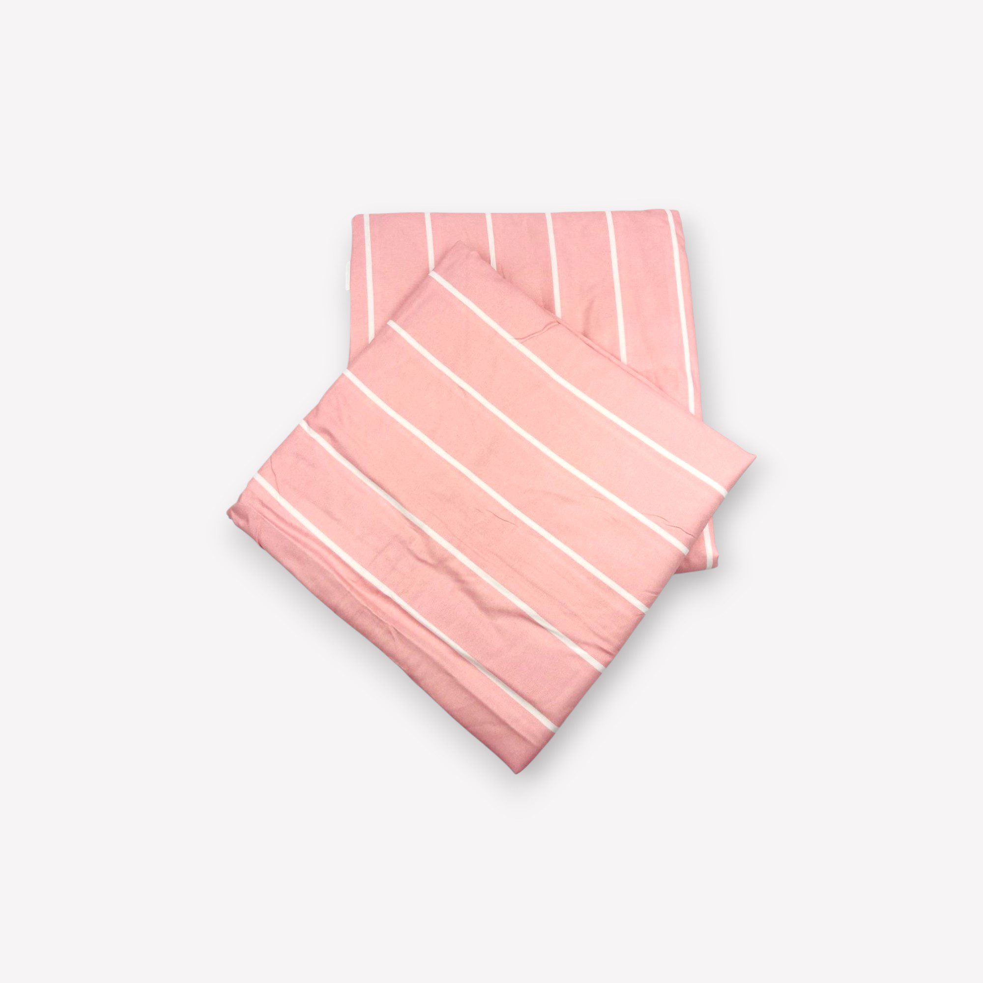 79 (2) PALAGS bez gumijas 180×230 cm  / 100% Kokvilna satīns - Image 1