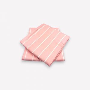 PALAGS bez gumijas 180×230 cm  / 100% Kokvilna satīns - Image 2