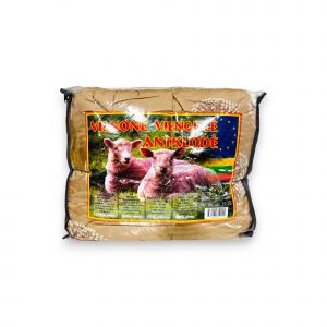 100% AITAS VILNAS SEGA 150×200/ bieza ziemas sega