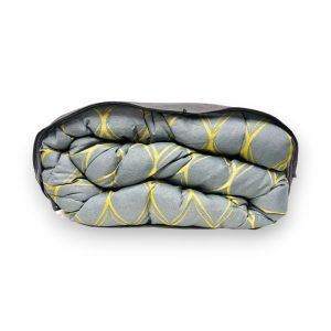 100% AITAS VILNAS SEGA 150×200/ bieza ziemas sega - Image 3