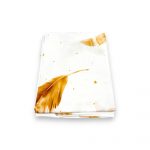 PALAGS bez gumijas 180×230 cm  / 100% Kokvilna satīns