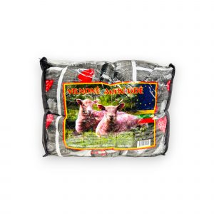 100% AITAS VILNAS SEGA 200×220 cm/ bieza ziemas sega