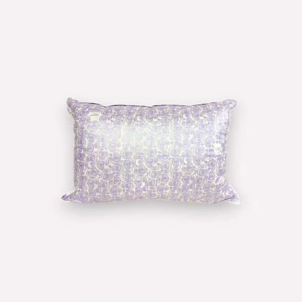 Dūnu spalvu spilvens 50×70 cm