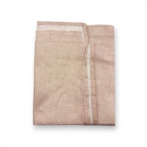 PALAGS bez gumijas 180×230 cm  / 100% Kokvilna satīns - Image 3