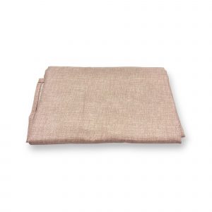 PALAGS bez gumijas 180×230 cm  / 100% Kokvilna satīns