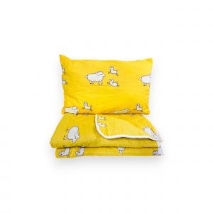 BĒRNU 100% VILNAS SEGA WOOL+SPILVENS - Image 3