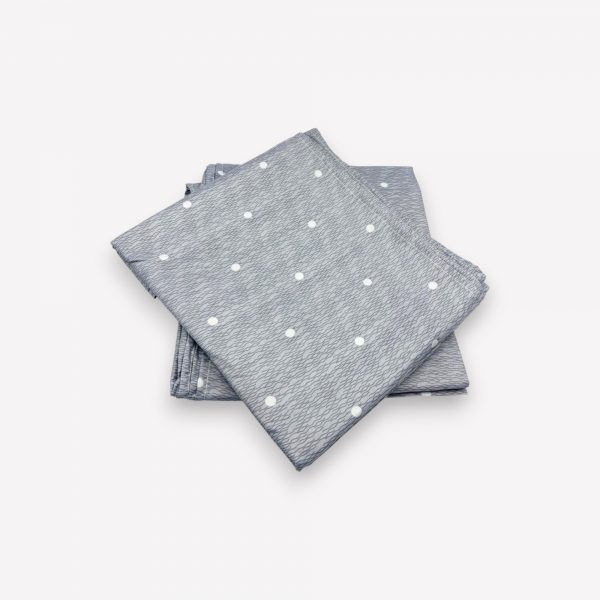 PALAGS bez gumijas 180×230 cm  / 100% Kokvilna satīns