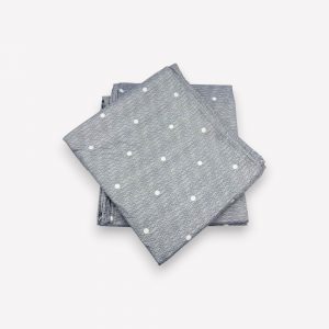 PALAGS bez gumijas 180×230 cm  / 100% Kokvilna satīns - Image 3