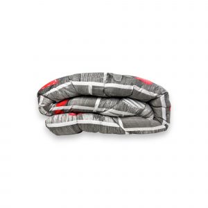 AITAS VILNAS VATĒTA SEGA 200×220 cm / bieza ziemas sega