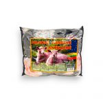 100% AITAS VILNAS SEGA 150×200/ bieza ziemas sega