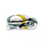 AITAS VILNAS VATĒTA SEGA 200×220 cm / bieza ziemas sega