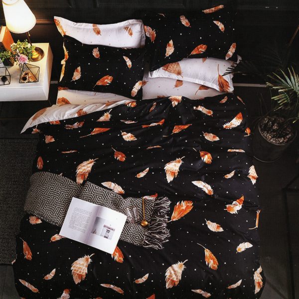 Spilvendrāna 70×80 / 100% kokvilna satīns