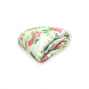 AITAS VILNAS VATĒTA SEGA 150×200 cm / bieza ziemas sega - Image 2