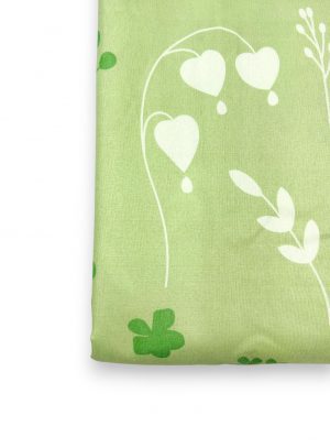 PALAGS bez gumijas 180×230 cm  / 100% Kokvilna satīns - Image 3