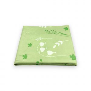 PALAGS bez gumijas 180×230 cm  / 100% Kokvilna satīns