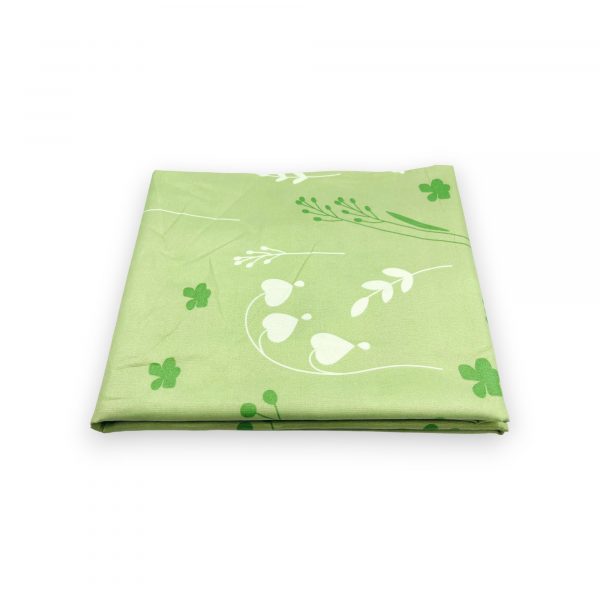 PALAGS bez gumijas 180×230 cm  / 100% Kokvilna satīns