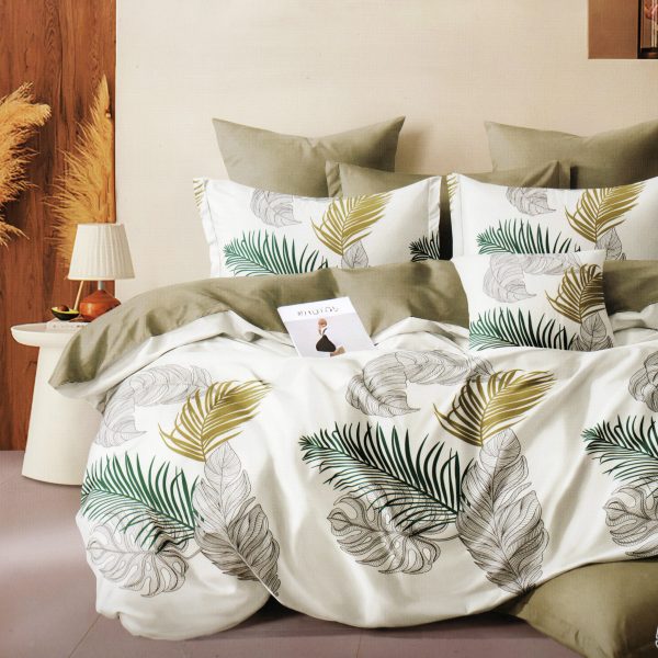 Spilvendrāna 70×80 / 100% kokvilna satīns