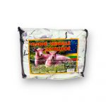 100% AITAS VILNAS SEGA 150×200/ bieza ziemas sega