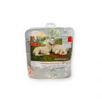 100% AITAS VILNAS SEGA 160×200 cm / bieza ziemas sega