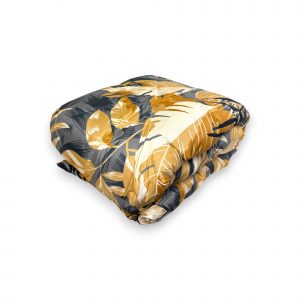 AITAS VILNAS VATĒTA SEGA 150×200 cm / bieza ziemas sega - Image 2