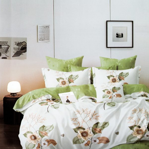 160x200 Segas pārvalks (konverts) by Luna Home