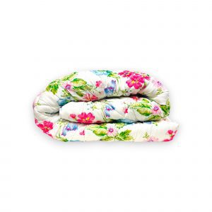 100% AITAS VILNAS SEGA 160×200 cm / bieza ziemas sega - Image 2