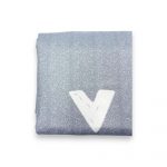 PALAGS bez gumijas 180×230 cm  / 100% Kokvilna satīns