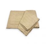 PALAGS bez gumijas 180×230 cm  / 100% Kokvilna satīns