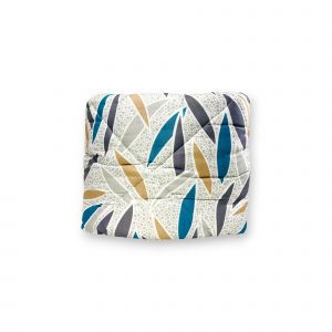 100% AITAS VILNAS SEGA 160×200 cm / bieza ziemas sega - Image 4