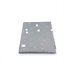 PALAGS bez gumijas 220×230 cm / Kokvilna satīns