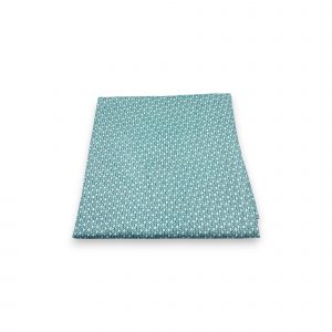 PALAGS bez gumijas 180×230 cm  / 100% Kokvilna satīns