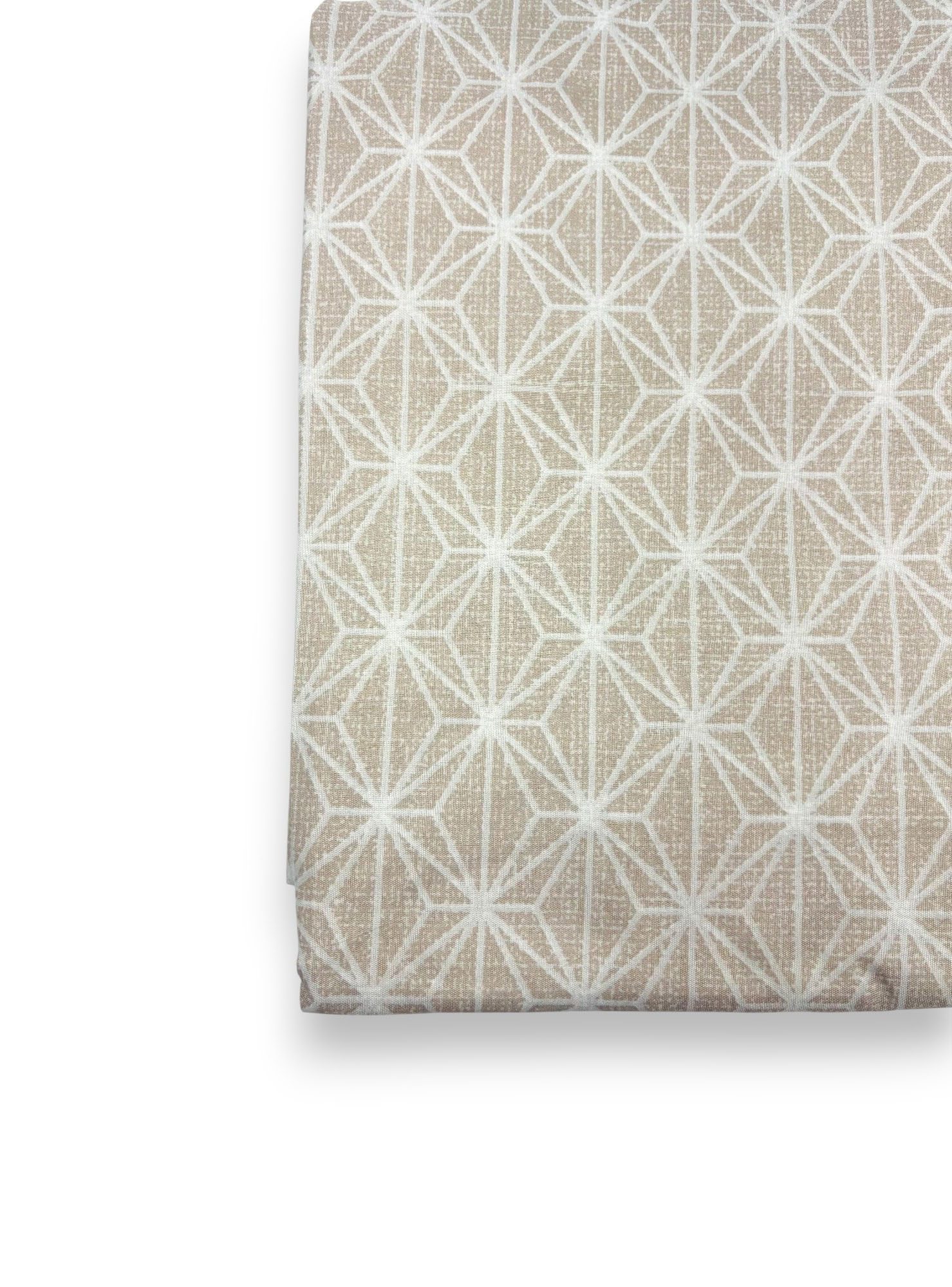 734 PALAGS bez gumijas 220×230 cm / Kokvilna satīns - Image 1