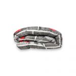 AITAS VILNAS VATĒTA SEGA 150×200 cm / bieza ziemas sega