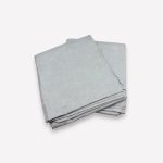 PALAGS bez gumijas 180×230 cm  / 100% Kokvilna satīns