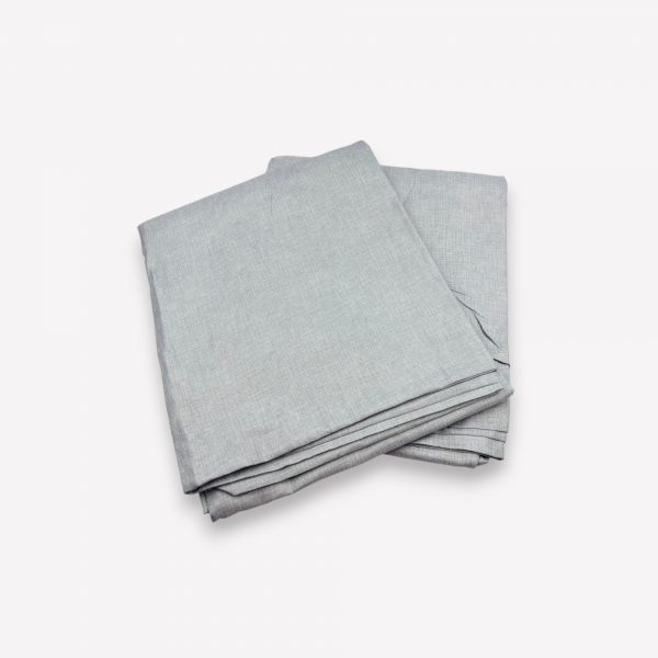 PALAGS bez gumijas 180×230 cm  / 100% Kokvilna satīns