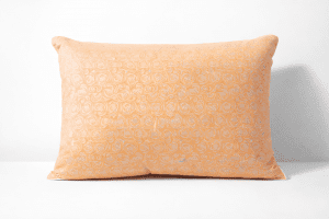 Augstas kvalitātes spilvens ar zosu dūnām un spalvām 50×70 cm