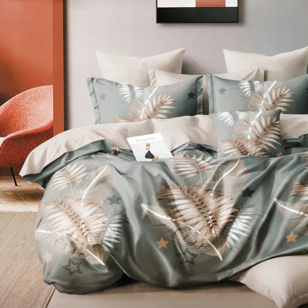 160x200 Segas pārvalks (konverts) by Luna Home