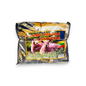 100% AITAS VILNAS SEGA 150×200/ bieza ziemas sega