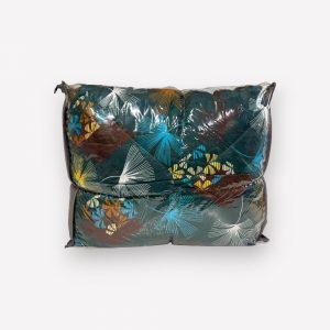 100% AITAS VILNAS SEGA 200×220 cm/ bieza ziemas sega - Image 2