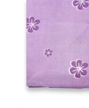 PALAGS bez gumijas 160×200 cm  / 100% Kokvilna satīns - Image 3